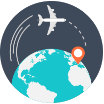 Customizable eCommerce shipping solution