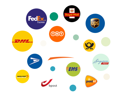 Unlock hundreds of services